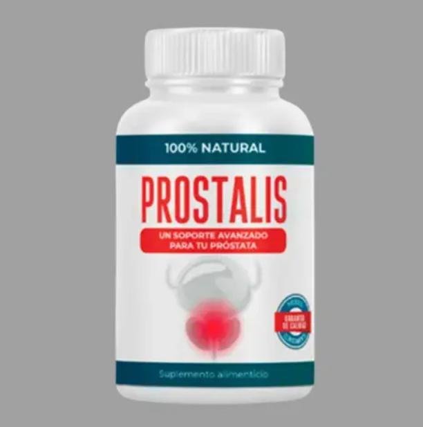 Image: Reseña de prostalis: Mi Experiencia Tras Usarlo